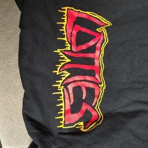 Lotties skateshop Tee medium